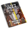 Jäger: Die Vergeltung - Werkzeuge der Erzählerin