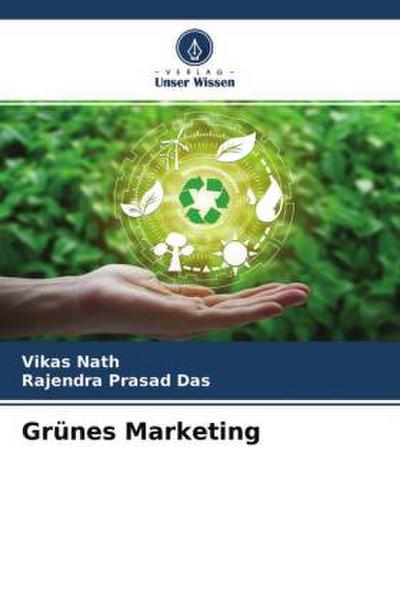 Grünes Marketing