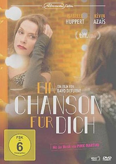 Ein Chanson für Dich
