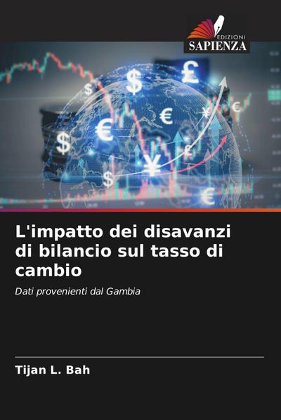L’impatto dei disavanzi di bilancio sul tasso di cambio