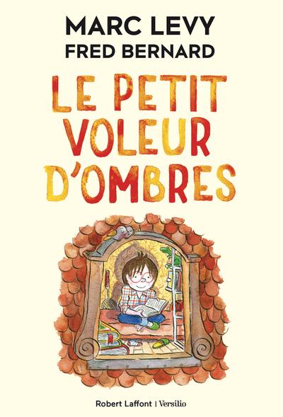 Le petit voleur d’ombres