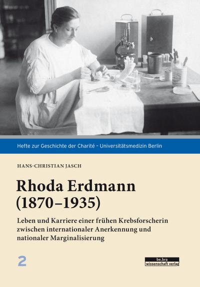 Jasch,Rhoda Erdmann