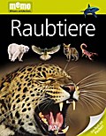 Raubtiere (memo Wissen entdecken)