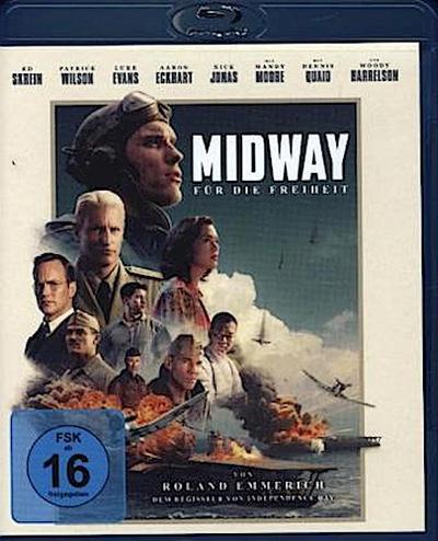Midway - Für die Freiheit