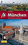 München MM-City: Reiseführer mit vielen praktischen Tipps und kostenloser App.