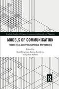 Models of Communication