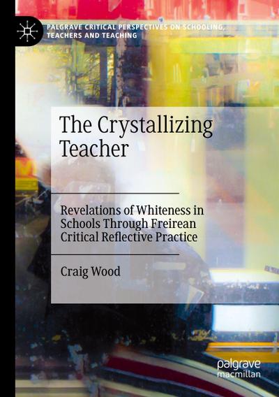 The Crystallizing Teacher