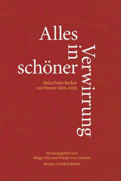 Alles in schöner Verwirrung