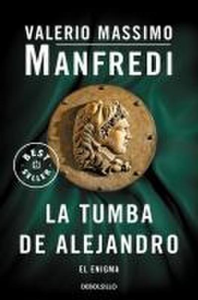 MANFREDI,VALERIO MASSIMO