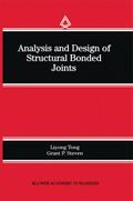 Analysis and Design of Structural Bonded Joints