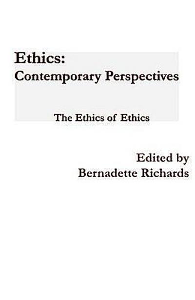 Ethics