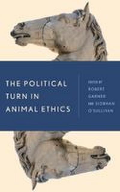 Political Turn in Animal Ethics