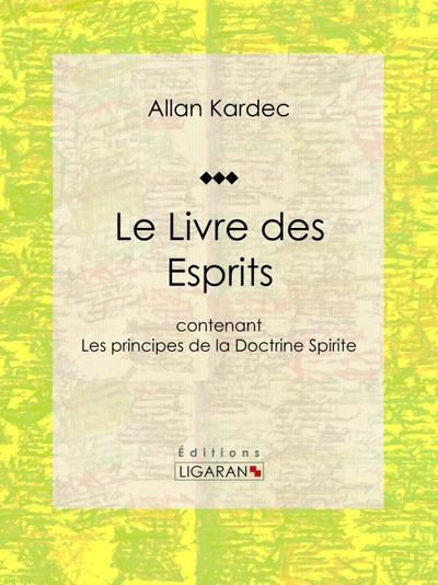 Le Livre des Esprits