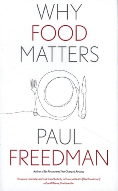 Why Food Matters