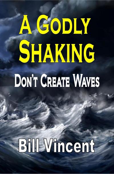 Godly Shaking