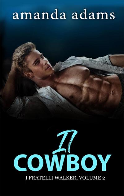 Il cowboy (I Fratelli Walker, #2)