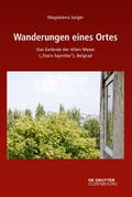 Wanderungen eines Ortes