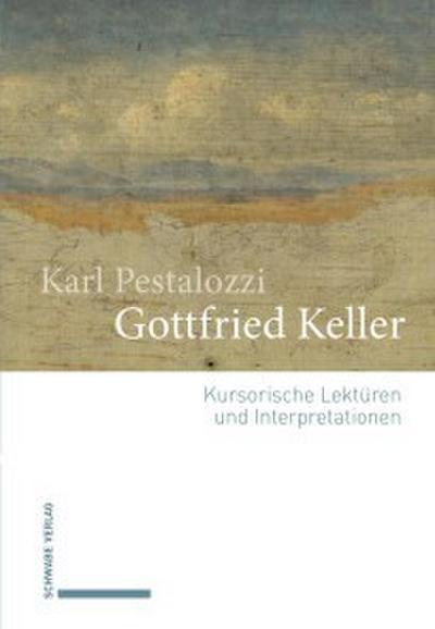 Gottfried Keller