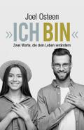 »Ich bin«