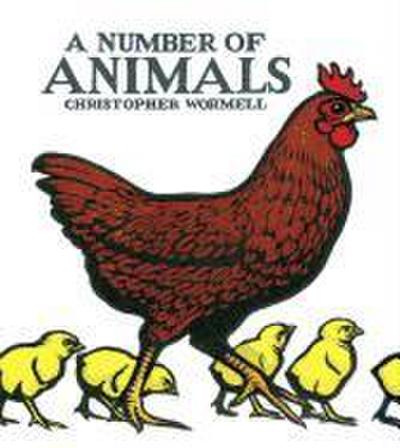 A Number of Animals