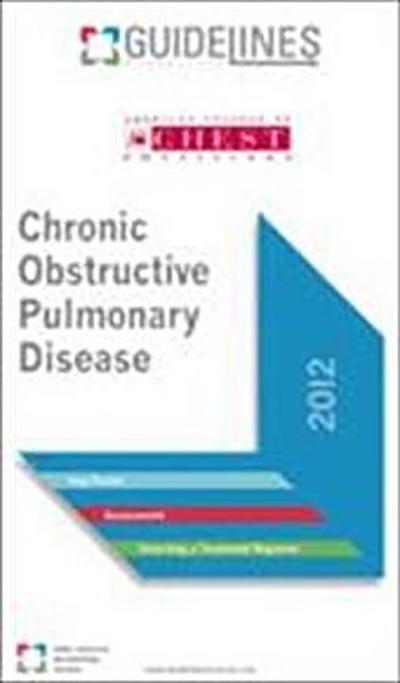 American College of Chest Physicians: Chronic Obstructive Pu