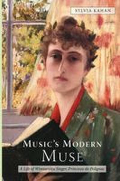 Music’s Modern Muse