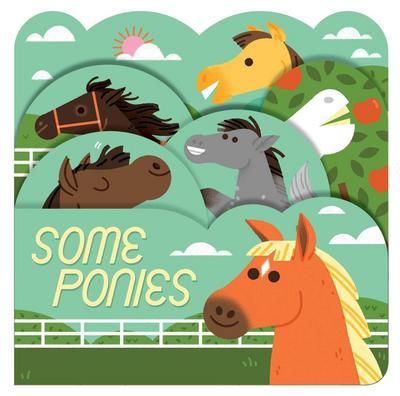 Some Ponies