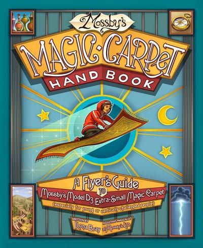 Mossby’s Magic Carpet Handbook