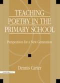 Teaching Poetry in the Primary School