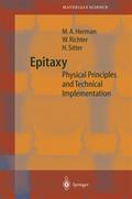 Epitaxy