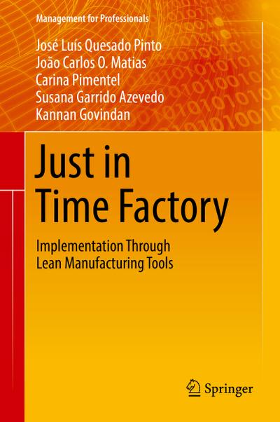 Just in Time Factory