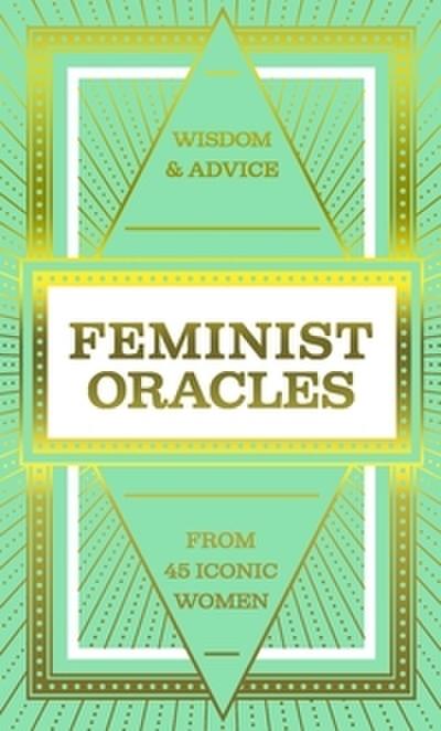 Feminist Oracles (Mini Deck)