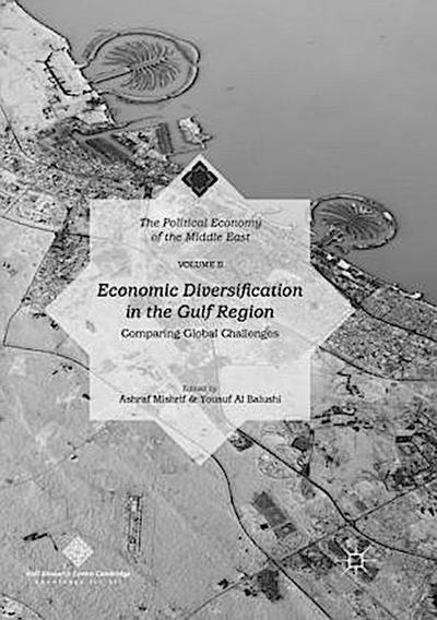 Economic Diversification in the Gulf Region, Volume II