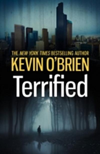 Terrified
