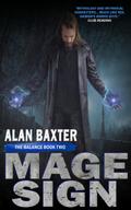 MageSign (The Balance, #2)