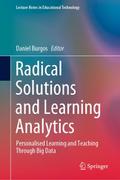 Radical Solutions and Learning Analytics