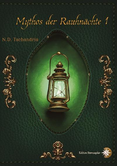 Mythos der Rauhnächte 1