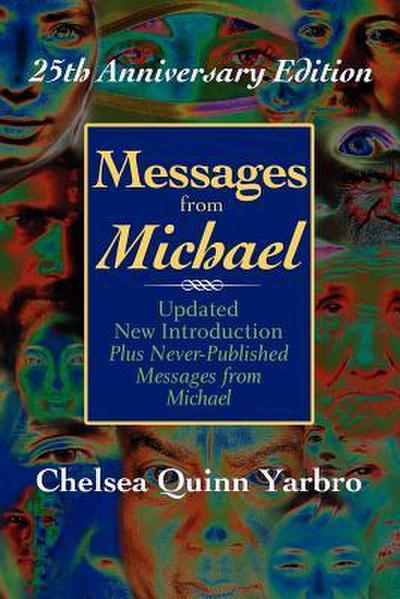 Messages from Michael; 25th Anniversary Edition