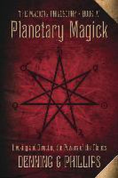 Planetary Magick
