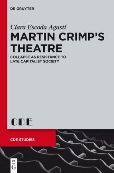 Martin Crimp’s Theatre