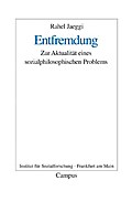 Entfremdung