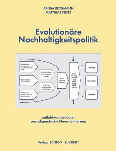 Bechmann, A: Evolutionäre Nachhaltigkeitspolitik