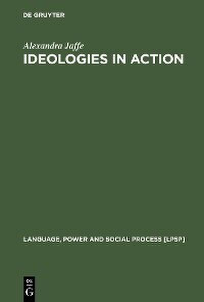 Ideologies in Action