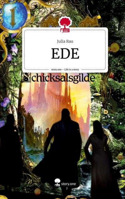 EDE. Life is a Story - story.one