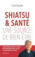 Shiatsu et santé, une source de bien-être
