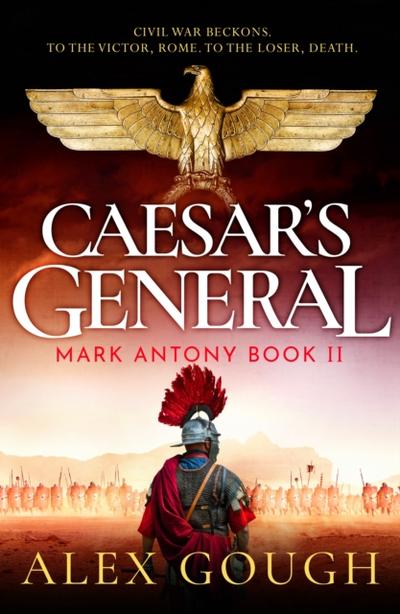 Caesar’s General