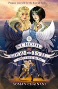The School For Good And Evil 6