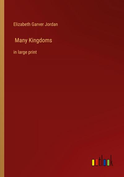 Many Kingdoms