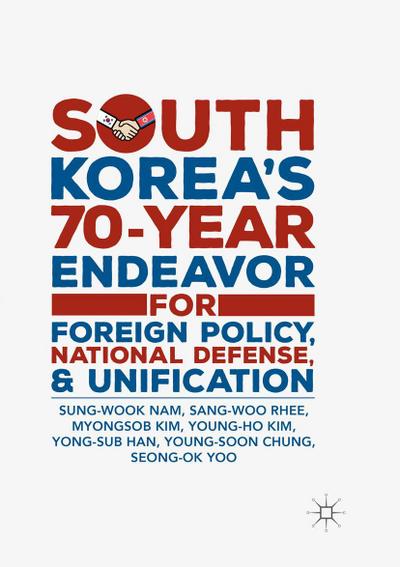 South Korea¿s 70-Year Endeavor for Foreign Policy, National Defense, and Unification