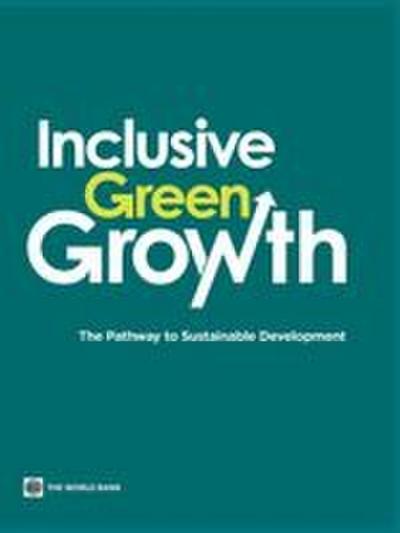 Inclusive Green Growth